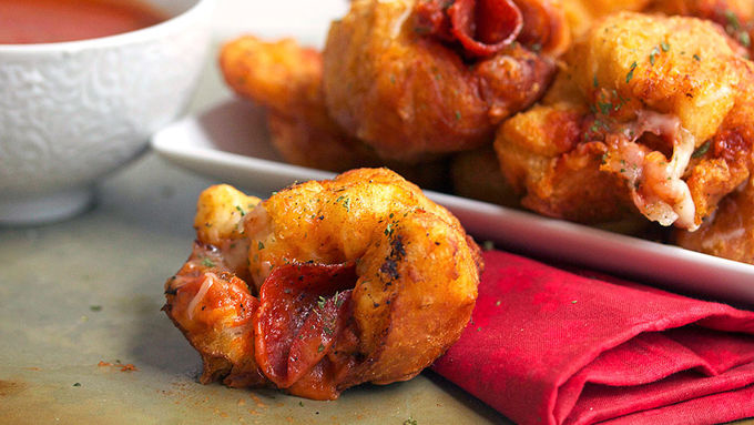 These Easy Snacks Are 100% Kid-Approved