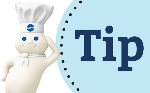 Tip: Make a few recipes, freeze individual portions, and defrost as needed for hearty, homemade breakfasts that are ready when you are.