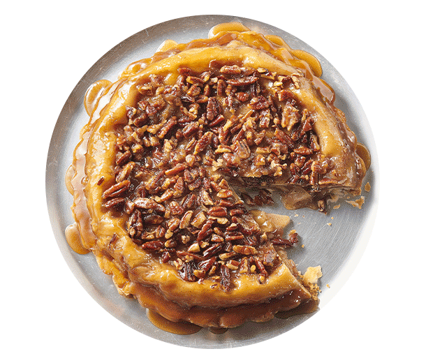 More Upside-Down Desserts