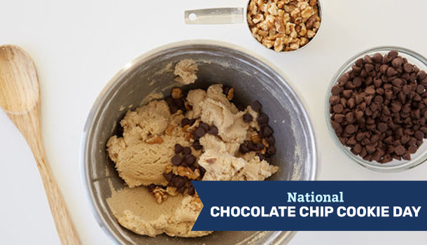 The 20-Minute Cookie Recipe Everyone Loves