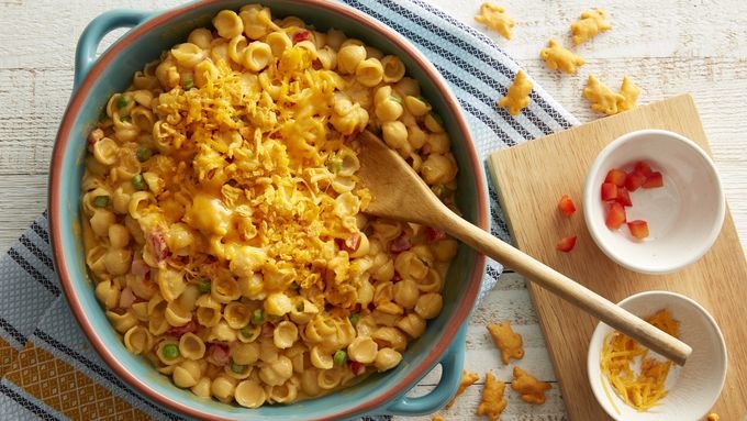 Crazy-Good Mac and Cheese Recipes That Think Outside the Box