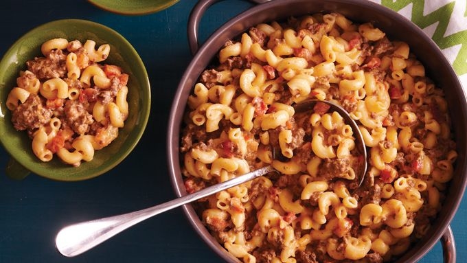 Crazy-Good Mac and Cheese Recipes That Think Outside the Box