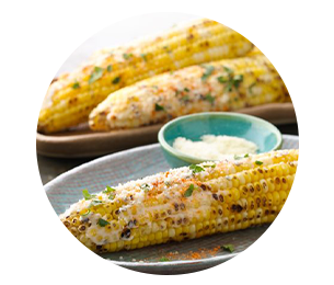 Our Ultimate Guide to Corn on the Cob