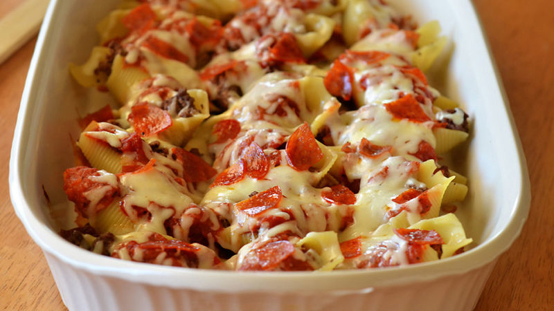 25 Best Bake-and-Take Dishes