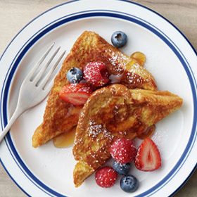 Classic French Toast