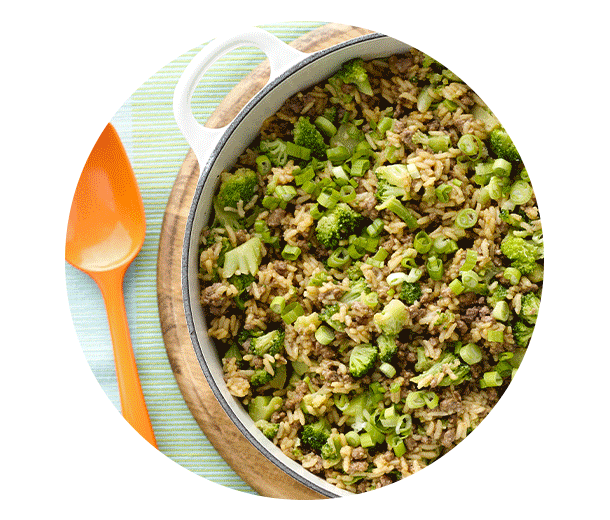 Ground Beef Recipes to Make on the Regular