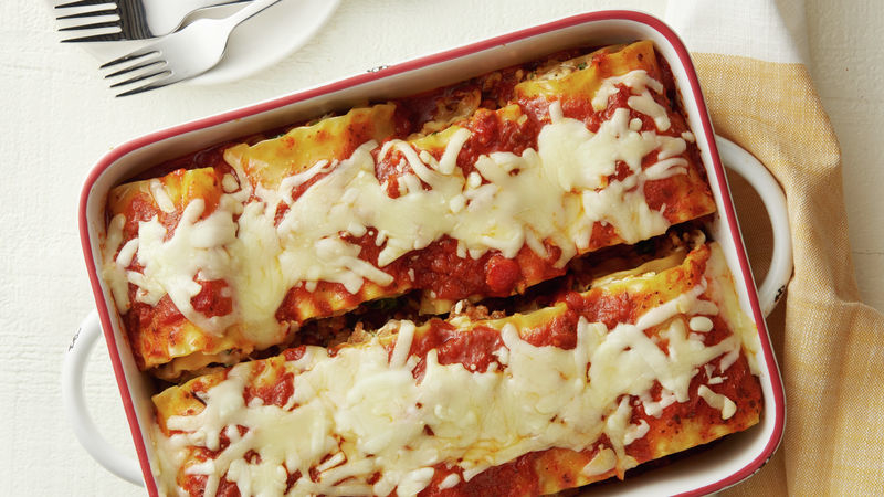 15 Make-Ahead Dinners That Will Save You Time and Money