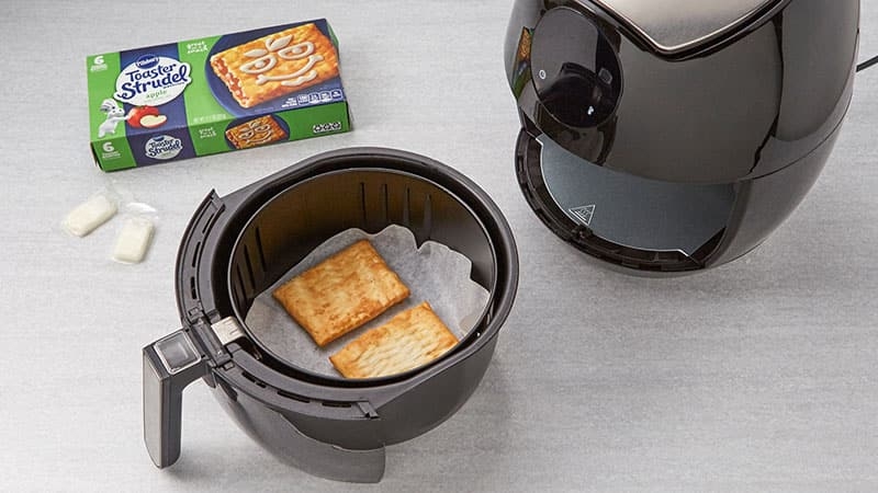 Toaster Strudel™