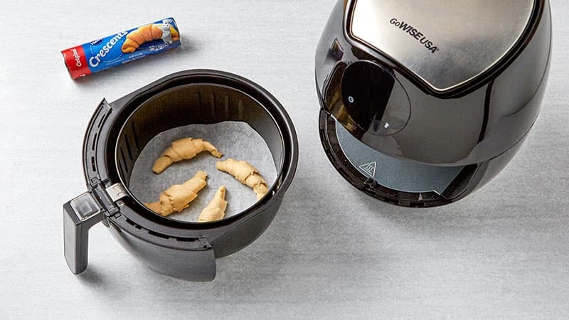 Crescent Rolls