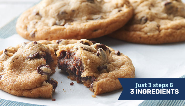 12 Killer Cookies to Make Any Time