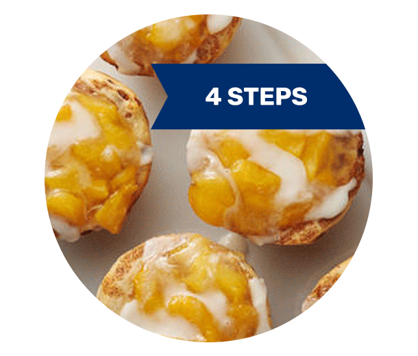 3 Scrumptious Treats to Make Before Peach Season Ends