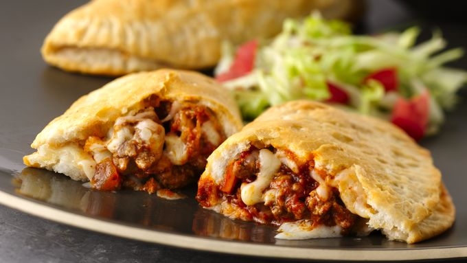 15 Satisfying Dinners That Start with Salsa