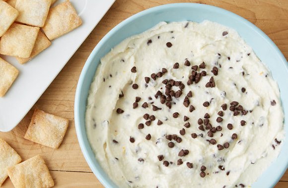 Sweet Dips