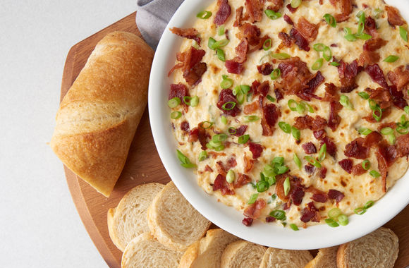 Hot Dips
