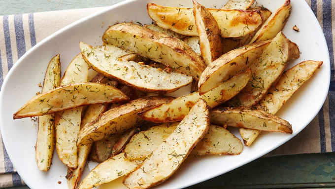 Timesaving Sides for All Your Family Dinners