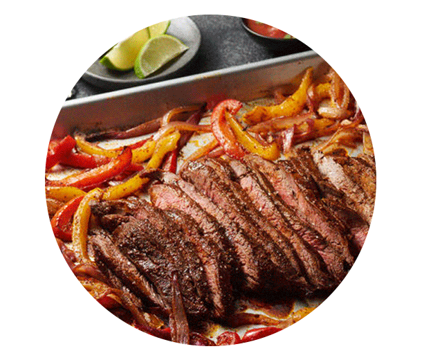 30-Minute Mexican Dinners