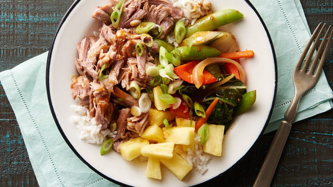 Pork Recipes