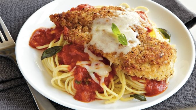 17 Ways to Turn a Box of Spaghetti into Dinner