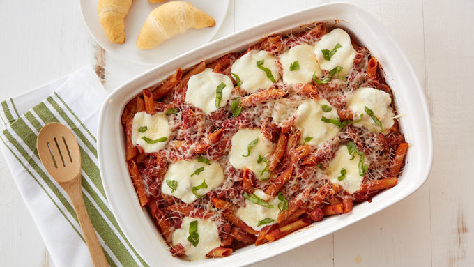 Freezer-Friendly Dinners For the Week Ahead