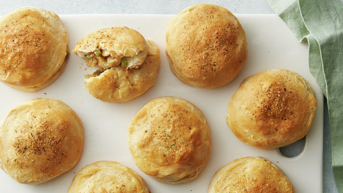 Freezer-Friendly Dinners For the Week Ahead