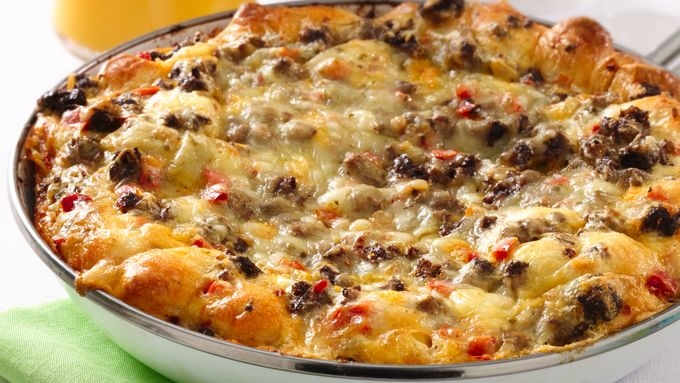 Fan-Favorite Egg Bakes