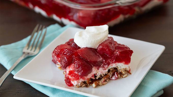 11 Sure-Bet Sides for Cookouts