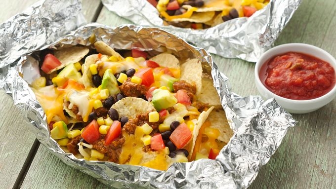 11 Sure-Bet Sides for Cookouts
