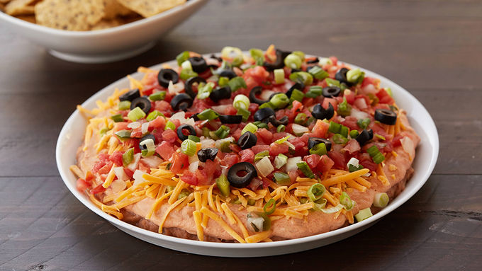 Our Best Dips