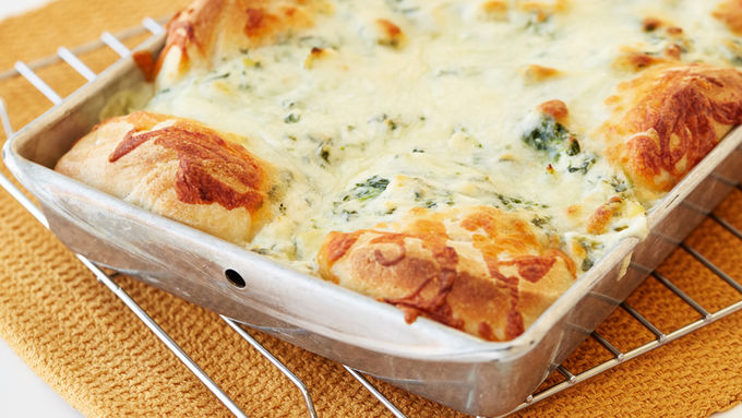 Our Best Dips