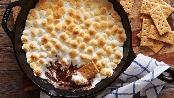 Our Best Dips