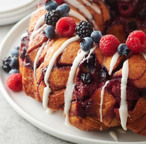 Pillsbury Instagram