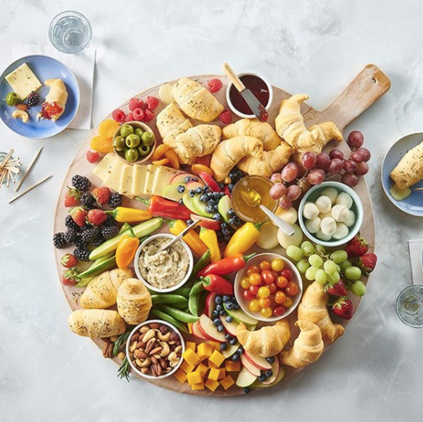 Pillsbury Instagram