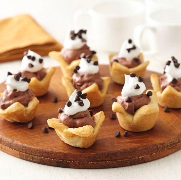 Pillsbury Instagram