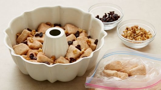 Grands!™ Monkey Bread