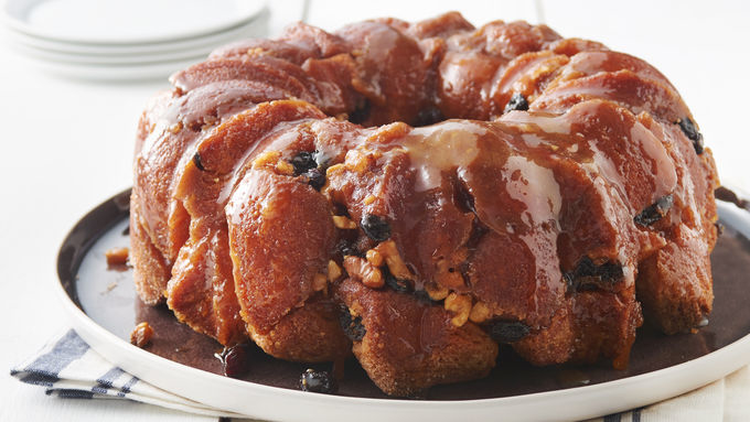 Grands!™ Monkey Bread