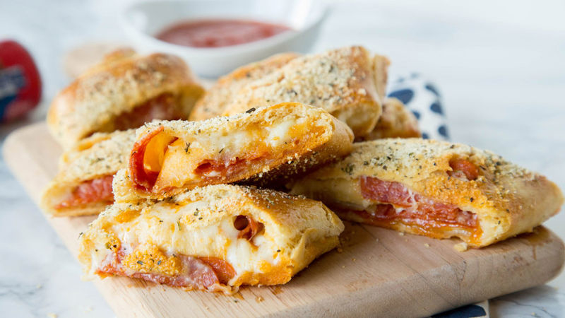 Appetizers You Can Throw Together During a Timeout