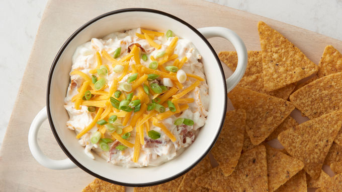 Appetizers You Can Throw Together During a Timeout
