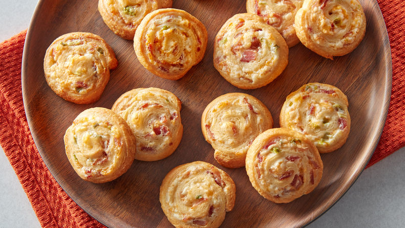Appetizers You Can Throw Together During a Timeout