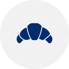 Crescents