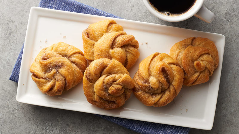 You're Just 5 Ingredients Away from Breakfast