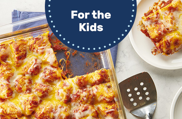 For the Kids