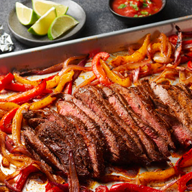 Easy and Delicious Sheet-Pan Dinners You Haven’t Tried Yet (But Should)