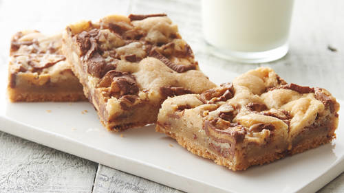 Easy Desserts for People Who Say They Can’t Bake