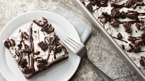 Easy Desserts for People Who Say They Can’t Bake