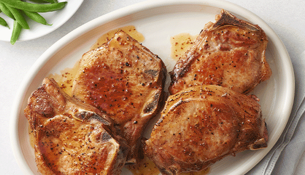Easy Pork Chop Upgrades to Make This Week