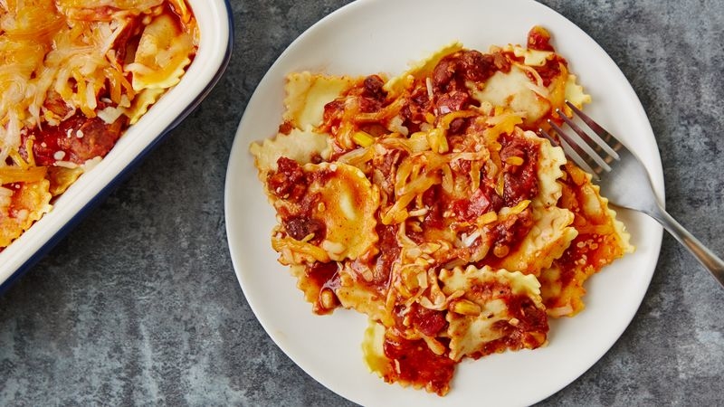 30 Days of Easy Dinners
