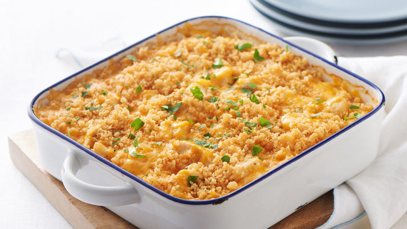 30 Days of Easy Dinners