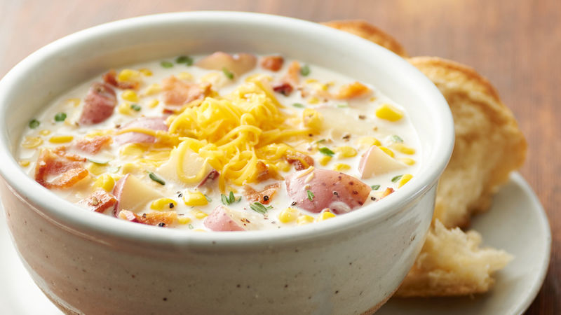 30 Days of Easy Dinners