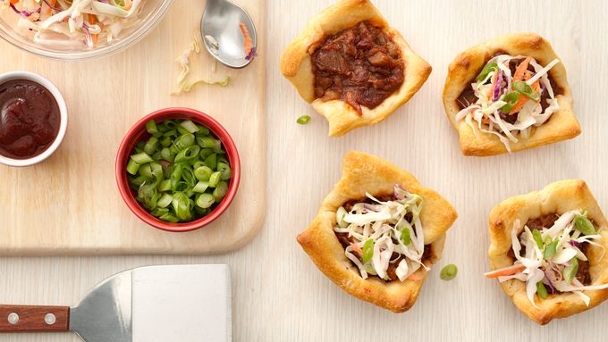 13 Times Our Muffin Pan Made Us Dinner