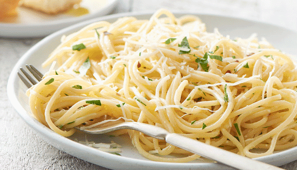 Non-Boring Recipes for Lunch al Desko